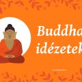 buddha idézetek