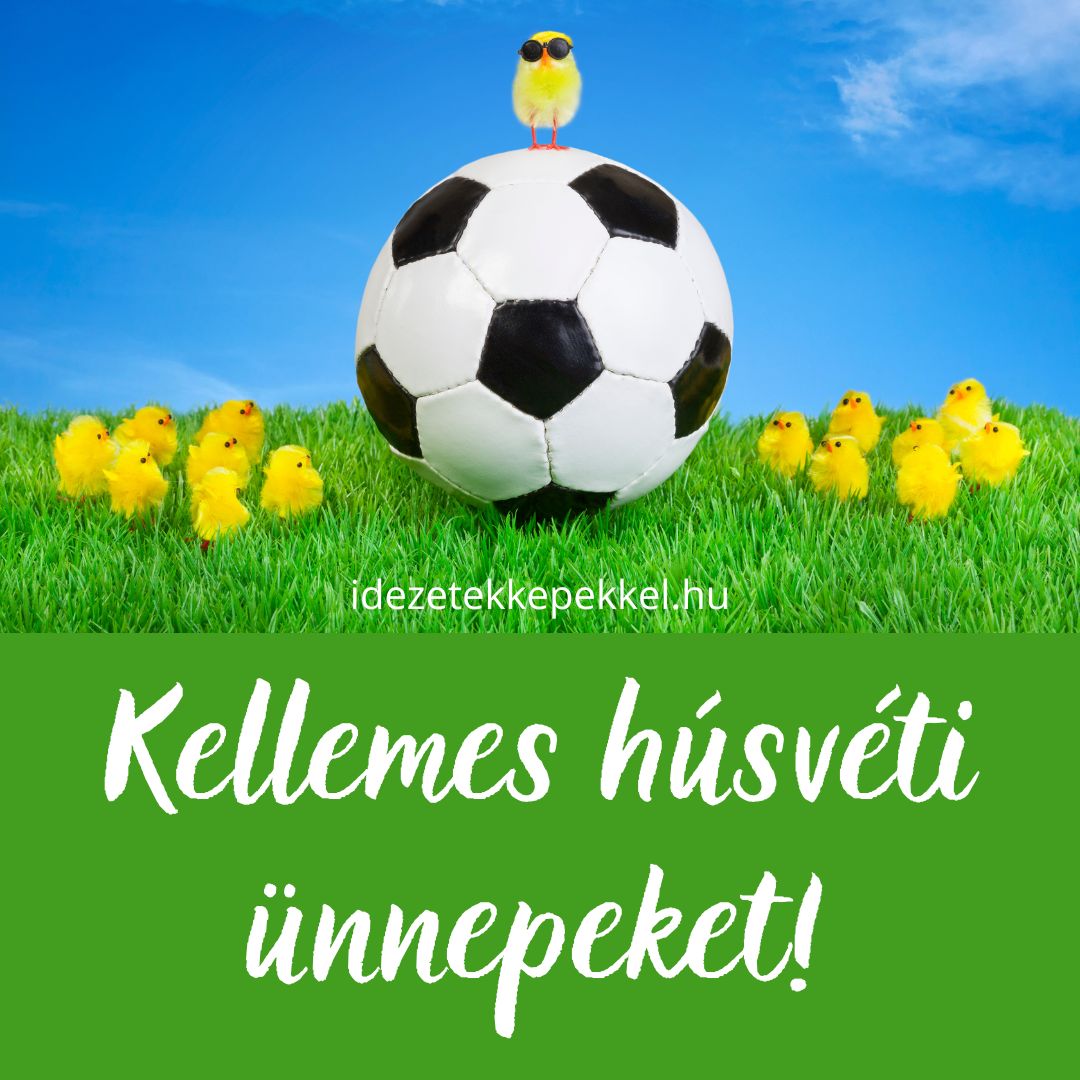 focis húsvéti kép kellemes húsvéti ünnepeket